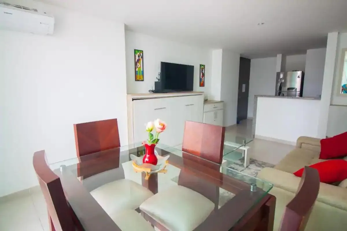 Acogedores Apartamentos En El Rodadero Rs By Bedviajes Santa Marta  Kolumbie